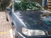 Cần bán Toyota Corolla năm 1997, nhập khẩu, giá 152tr