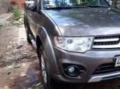 Cần bán Mitsubishi Pajero năm 2014, giá tốt