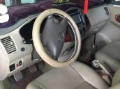 Bán Toyota Innova sản xuất 2008, màu vàng cát