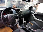 Bán Mazda BT 50 đời 2016, màu vàng cát