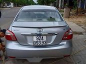 Chính chủ bán xe Toyota Vios năm 2010, màu bạc