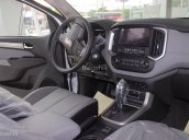 Bán ô tô, pick up truck, Chevrolet Colorado đời 2018, 1 cầu, số tự động, 90 triệu lăn bánh, hỗ trợ vay 90% giá xe