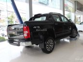 Bán Chevrolet Colorado đời 2018, KM chỉ còn 594 triệu, hỗ vay 90% giá xe, lăn bánh, đăng ký đăng kiểm