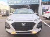 Bán Hyundai Kona mới ra mắt giá tốt