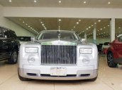 Cần bán Rolls-Royce Phantom EWB năm sản xuất 2006, màu bạc, nhập khẩu