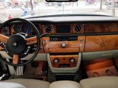 Cần bán Rolls-Royce Phantom EWB năm sản xuất 2006, màu bạc, nhập khẩu