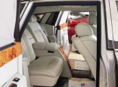 Cần bán Rolls-Royce Phantom EWB năm sản xuất 2006, màu bạc, nhập khẩu