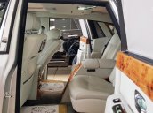 Cần bán Rolls-Royce Phantom EWB năm sản xuất 2006, màu bạc, nhập khẩu