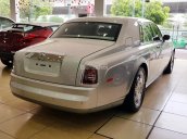 Cần bán Rolls-Royce Phantom EWB năm sản xuất 2006, màu bạc, nhập khẩu