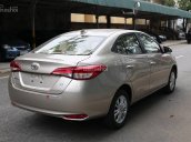 Toyota Mỹ Đình - Bán Toyota Vios 2019, khuyến mại lớn trong tháng 8. Liên hệ: 0976 112 268