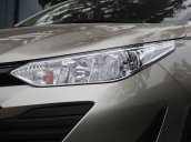 Toyota Mỹ Đình - Bán Toyota Vios 2019, khuyến mại lớn trong tháng 8. Liên hệ: 0976 112 268