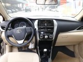 Toyota Mỹ Đình - Bán Toyota Vios 2019, khuyến mại lớn trong tháng 8. Liên hệ: 0976 112 268