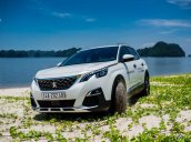 Bán Peugeot 3008 All New - Sản xuất năm 2018 - Giá 1tỷ 199 tr - chương trình ưu đãi hấp dẫn lên đến 30 triệu đồng