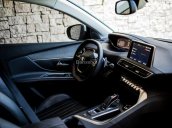 Bán Peugeot 3008 All New - Sản xuất năm 2018 - Giá 1tỷ 199 tr - chương trình ưu đãi hấp dẫn lên đến 30 triệu đồng