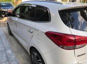 Cần bán lại xe Kia Rondo GAT đời 2015, màu trắng chính chủ