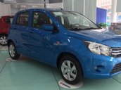 Bán lô xe Celerio nhập phiên bản full option, giá rẻ hơn cả Kia Morning