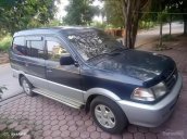 Cần bán gấp Toyota Zace GL 2002 chính chủ, giá 190tr