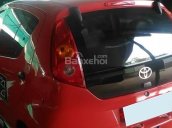 Cần bán xe BYD F0 2011, màu đỏ, nhập khẩu nguyên chiếc