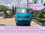 Cần bán xe tải 2 tấn 4 Kia K250 Trường Hải ô tô Thaco