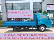 Cần bán xe tải 2 tấn 4 Kia K250 Trường Hải ô tô Thaco