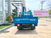 Cần bán xe tải 2 tấn 4 Kia K250 Trường Hải ô tô Thaco