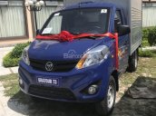 Bán xe tải Foton Trường Giang 900kg giá rẻ, hỗ trợ trả góp tối đa