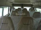 Bán [Ford Transit 2018]: Chỉ có 81 triệu + tặng: Ghế da, trần 5D, LS gỗ, BHVC 1 năm, hộp đen -LH: Ms. Hương - 0902623584