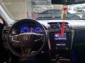 Cần bán Toyota Camry 2.5Q 2015, xe gia đình đi kỹ 27.000km, giá thương lượng
