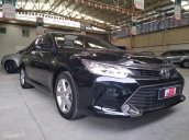 Cần bán Toyota Camry 2.5Q 2015, xe gia đình đi kỹ 27.000km, giá thương lượng