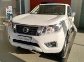 Bán xe Nissan Navara EL 2018, màu trắng, tặng phụ kiện lên đến 60 triệu đồng