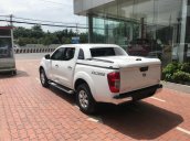 Bán xe Nissan Navara EL 2018, màu trắng, tặng phụ kiện lên đến 60 triệu đồng