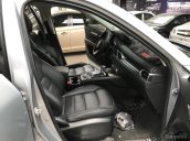 Bán Mazda CX-5 Facelift 2.0 AT màu ghi xám, số tự động, sản xuất 2018, mẫu mới nhất 99%