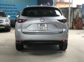 Bán Mazda CX-5 Facelift 2.0 AT màu ghi xám, số tự động, sản xuất 2018, mẫu mới nhất 99%