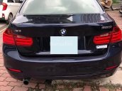 Bán ô tô BMW 3 Series 320i 2012, màu đen, xe nhập giá cạnh tranh