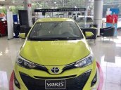 Yaris G 2019 - giao xe ngay - đủ màu Lh: 0912527079