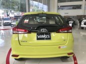 Yaris G 2019 - giao xe ngay - đủ màu Lh: 0912527079