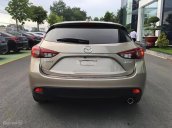 Bán Mazda 3 1.5L đời 2017, giá 689tr