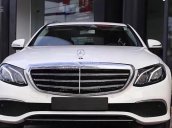 Bán Mercedes E200 năm 2018, màu trắng