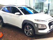 Hyundai Kona 2018 - trả góp 80% - giao xe ngay - Tặng quà tết - Giao ngay 0933598285