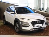 Hyundai Kona 2018 - trả góp 80% - giao xe ngay - Tặng quà tết - Giao ngay 0933598285
