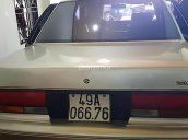 Bán Toyota Crown sản xuất năm 1991, màu bạc, xe nhập như mới