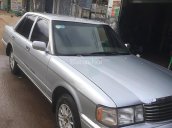 Bán Toyota Crown sản xuất năm 1991, màu bạc, xe nhập như mới