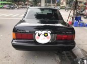 Bán Toyota Crown Royal Saloon 3.0 AT sản xuất 1995, màu đen, nhập khẩu nguyên chiếc 