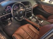 Cần bán gấp BMW 6 Series sản xuất 2017, màu trắng, xe nhập như mới