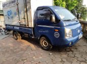 Cần bán lại xe Hyundai Porter năm sản xuất 2006, màu xanh lam, nhập khẩu 