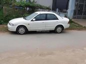 Bán xe Ford Laser đời 2002, màu trắng, 144 triệu