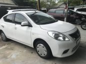 Bán Nissan Sunny XL sản xuất năm 2016, màu trắng