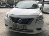 Bán Nissan Sunny XL sản xuất năm 2016, màu trắng