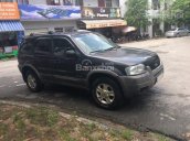 Cần bán xe Ford Escape 2001, màu đen số tự động