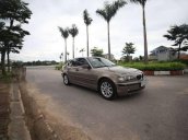 Bán BMW 3 Series 318i sản xuất 2004, màu nâu, 235 triệu